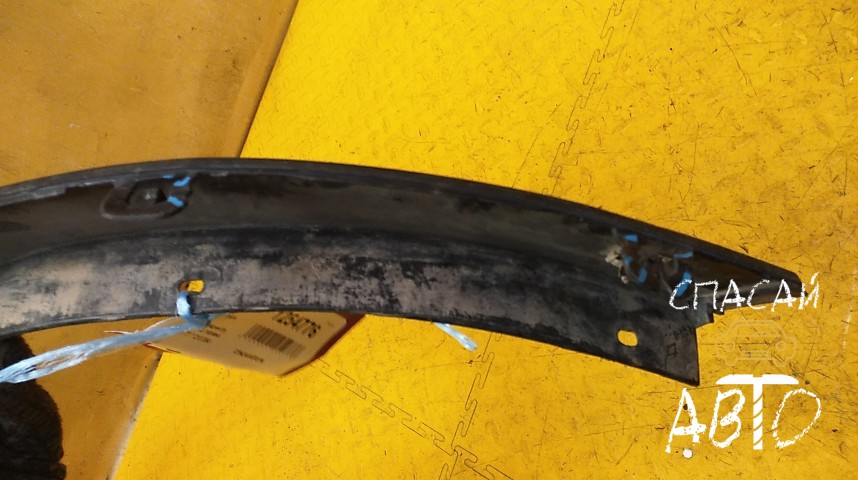 BMW X3 F25 Накладка крыла - OEM 51777210084