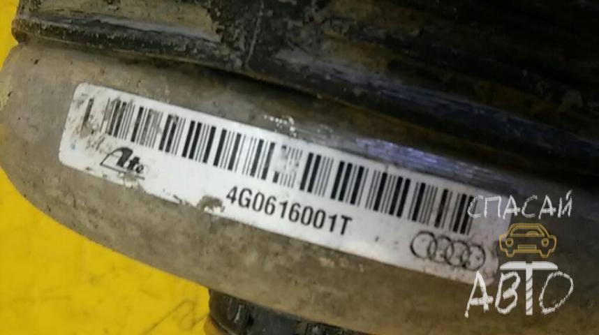 Audi A6 (C4) Амортизатор задний