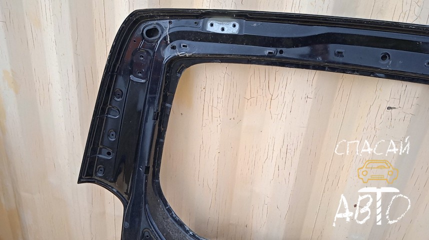 Mercedes-Benz Vito (447) Дверь багажника - OEM A4477403600