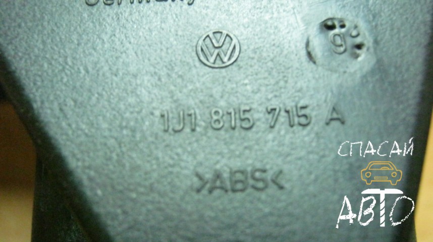 Volkswagen Golf IV/Bora Дефлектор воздушный - OEM 1J1815715A
