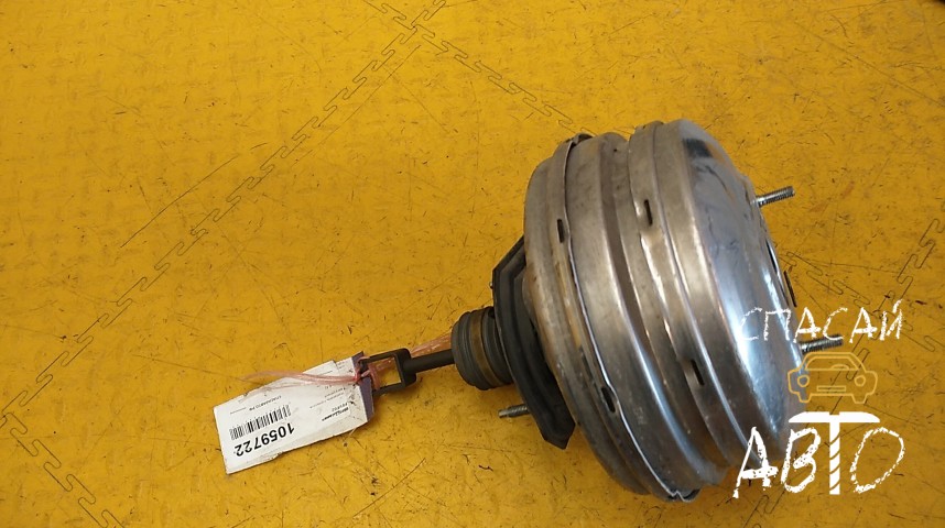 BMW GT F07 Усилитель тормозов вакуумный - OEM 34336790454