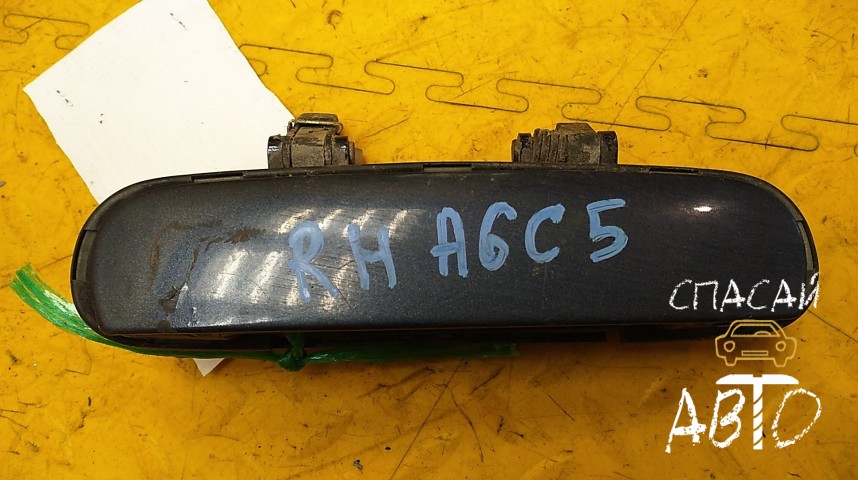 Audi A6 (C5) Ручка двери передней правой наружная - OEM 4B2837886A