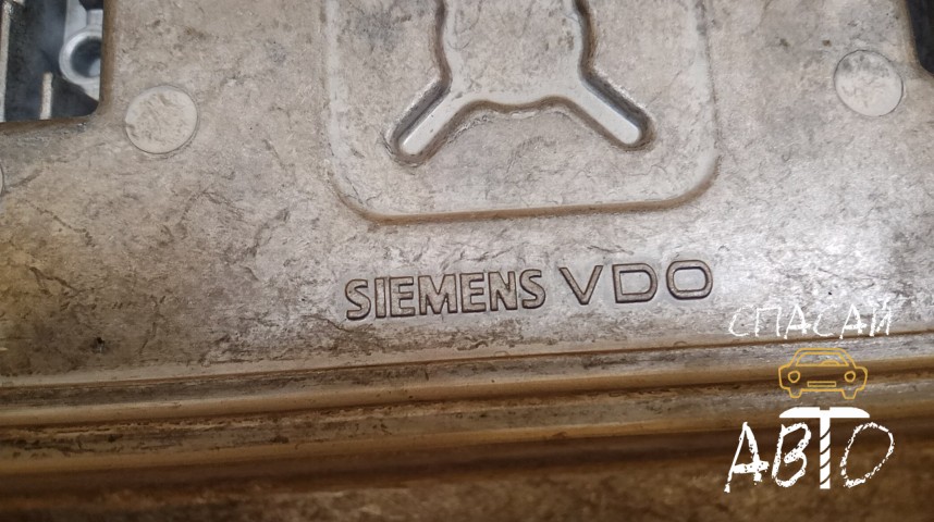 Mercedes-Benz W169  A-klasse Блок управления двигателем - OEM A2661530891