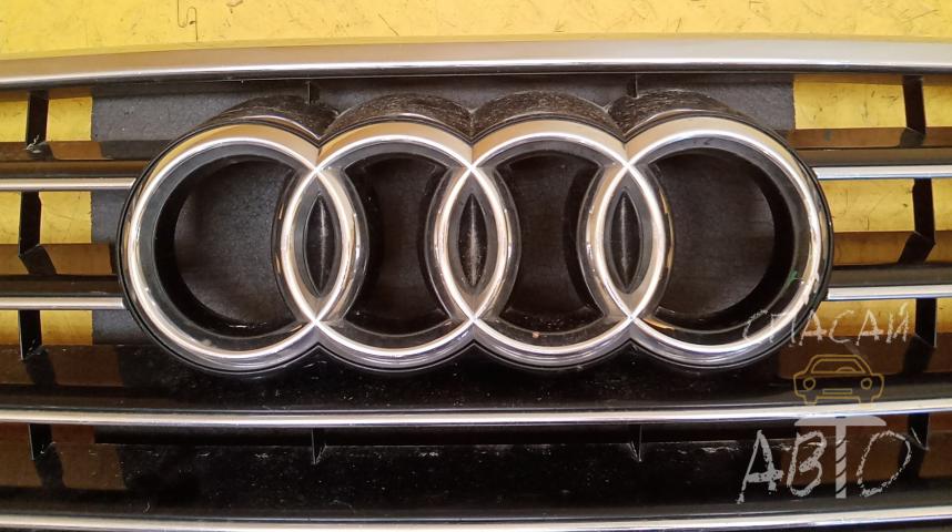 Audi A6 (C7,4G) Решетка радиатора