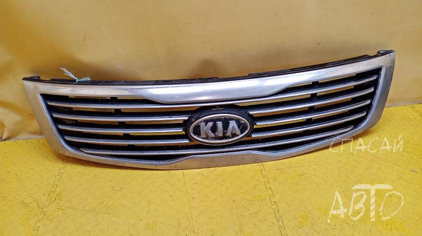 KIA Magentis Решетка радиатора