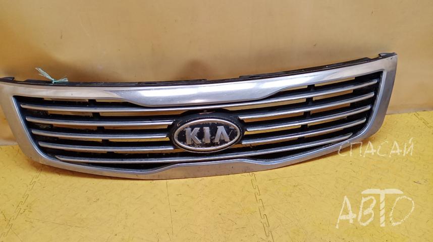 KIA Magentis Решетка радиатора