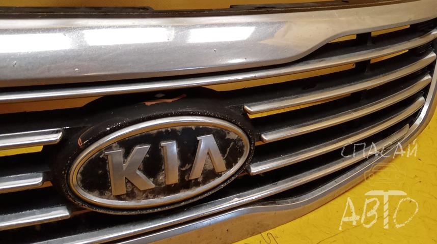KIA Magentis Решетка радиатора