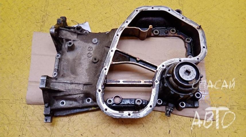 Toyota Camry V40 Поддон масляный двигателя