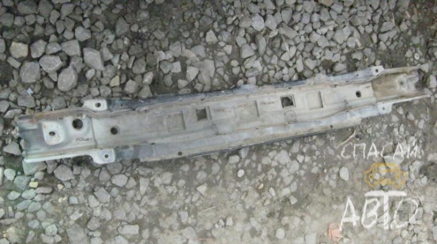 Opel Zafira (F75) Усилитель заднего бампера
