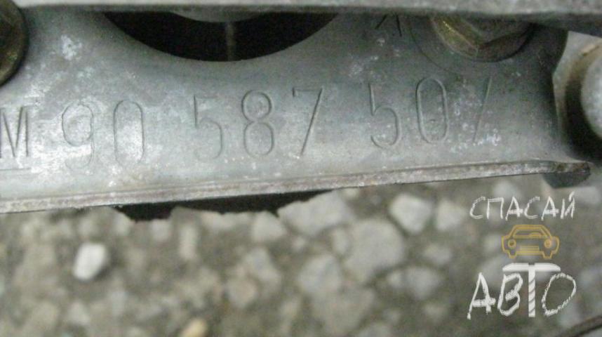 Opel Zafira (F75) Трапеция стеклоочистителей