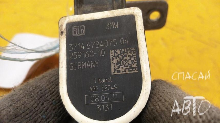 BMW 7-series F01,F02 Датчик регулировки дорож. просвета