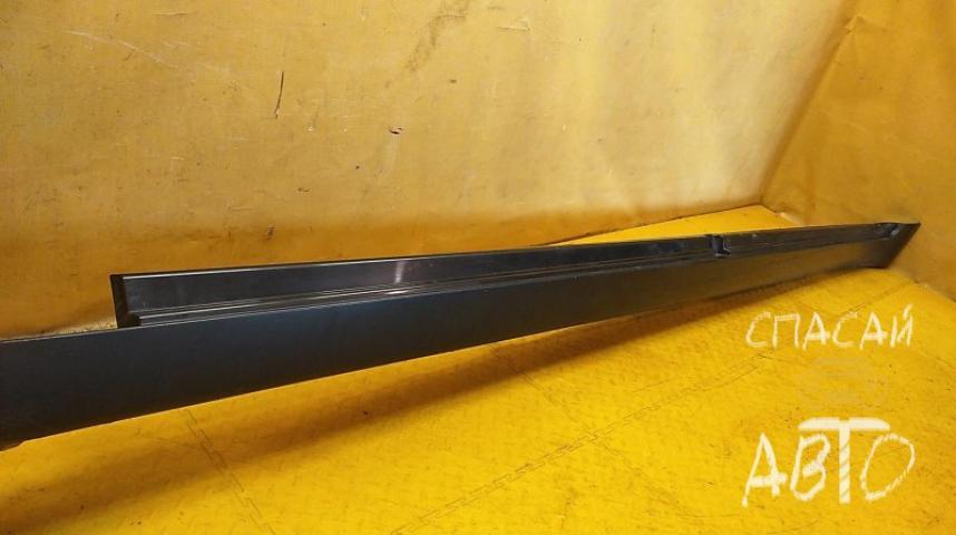 BMW 7-series F01,F02 Накладка на порог (наружная)