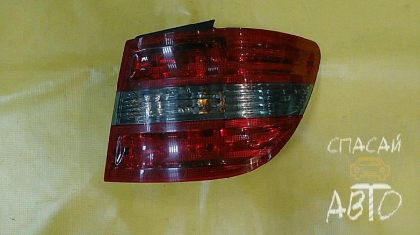 Mercedes-Benz W245 B-klasse Фонарь задний