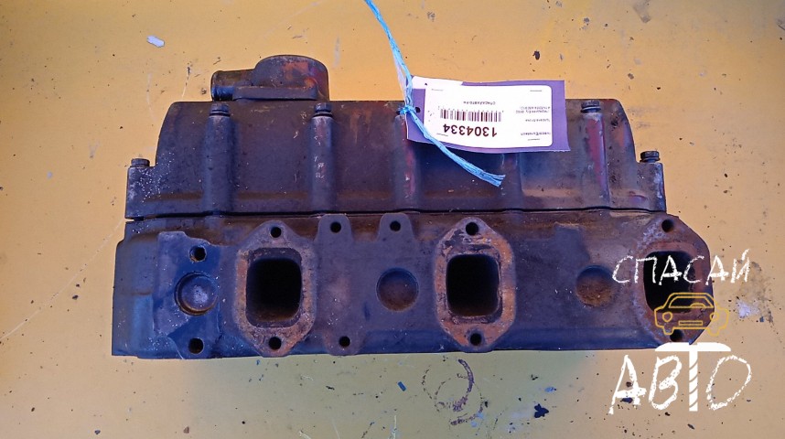 Iveco Eurotech Головка блока - OEM 61320066