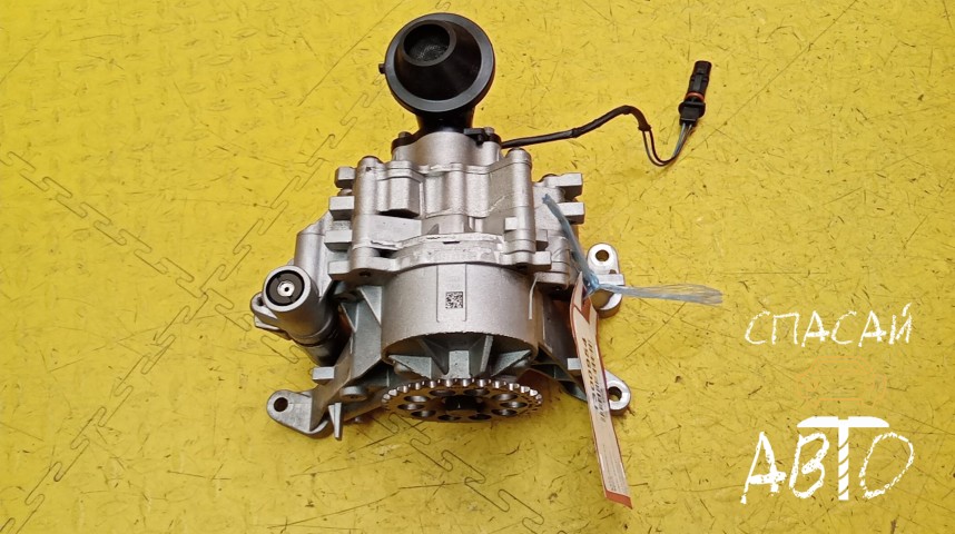 Land Rover Discovery Sport Насос масляный - OEM G4D36L079F
