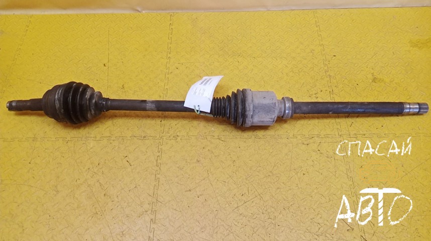 Citroen Jumper III 250/290 Полуось передняя (привод) - OEM 1608505580