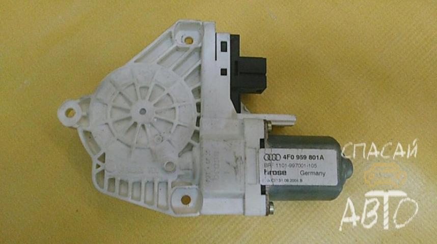 Audi A6 (C4) Моторчик стеклоподъемника