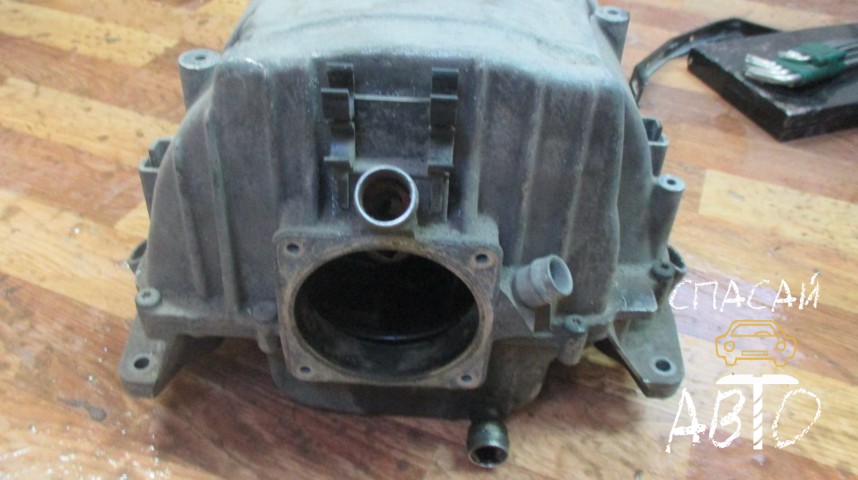 BMW 7-серия E65/E66 Коллектор впускной - OEM 11617537882