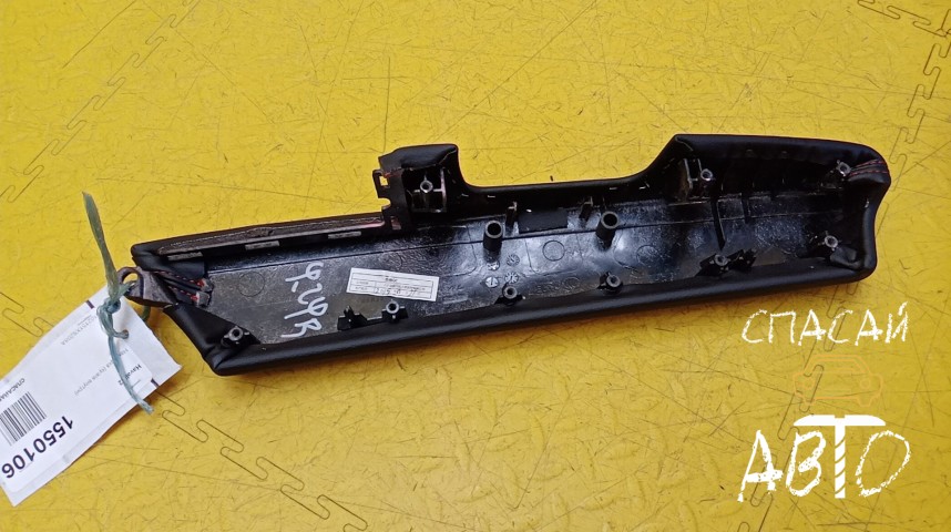 Haval H2 Накладка (кузов внутри) - OEM 6102151XSZ08A