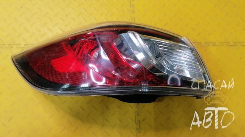 Mazda 6 (GG) Фонарь задний