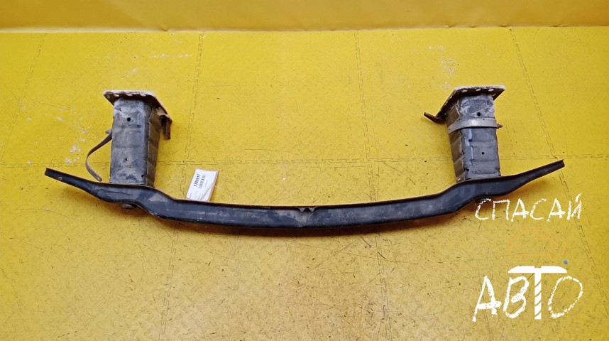 BMW X5 E70 Усилитель переднего бампера - OEM 51117165458