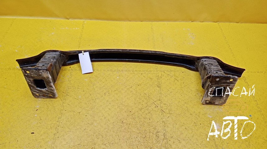 BMW X5 E70 Усилитель переднего бампера - OEM 51117165458