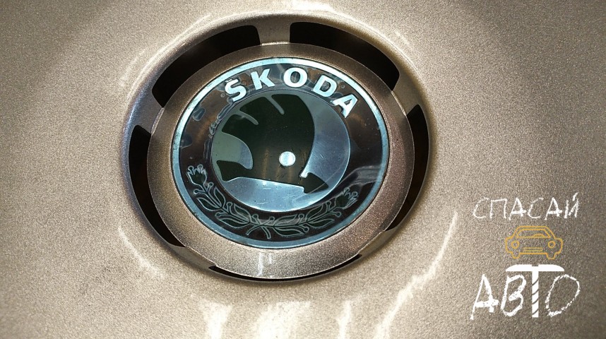 Skoda Octavia Tour (A4 1U-) Колпак декоративный - OEM 1U0601147EBW9
