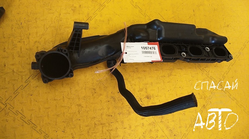 BMW 7-серия F01/F02 Коллектор впускной - OEM 11617555666