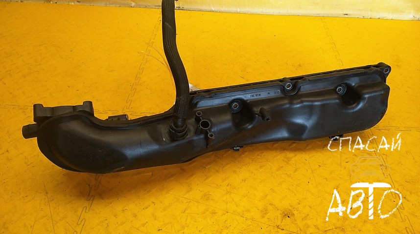 BMW 7-серия F01/F02 Коллектор впускной - OEM 11617555666