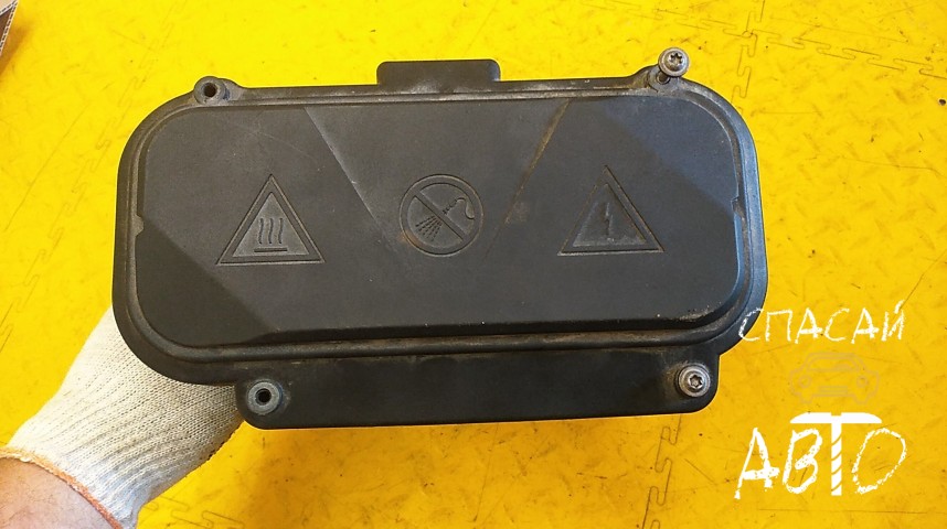 BMW 7-серия F01/F02 Корпус блока предохранителей - OEM 12907555179