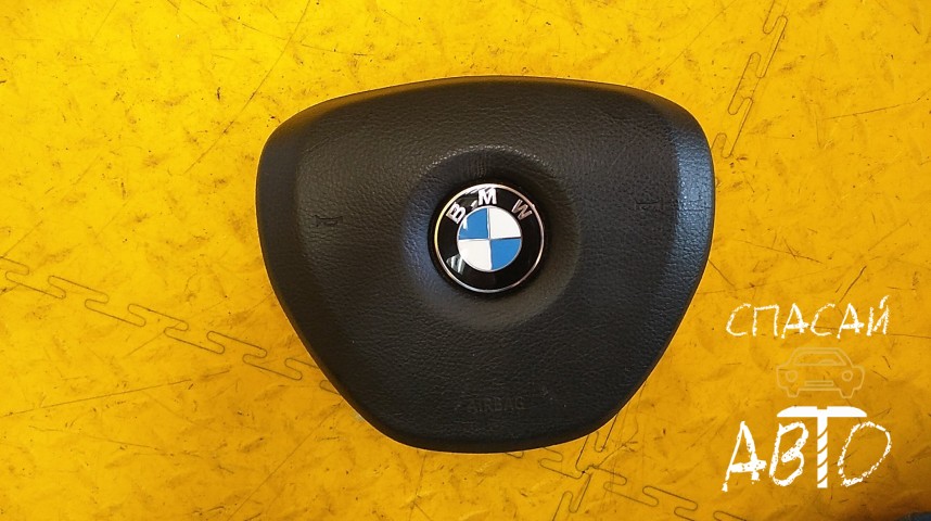 BMW 7-серия F01/F02 Подушка безопасности в рулевое колесо - OEM 32306778285