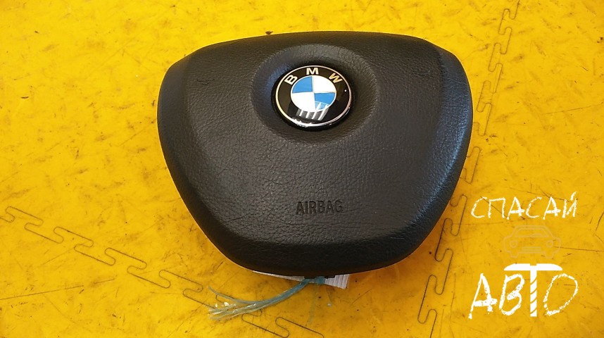 BMW 7-серия F01/F02 Подушка безопасности в рулевое колесо - OEM 32306778285