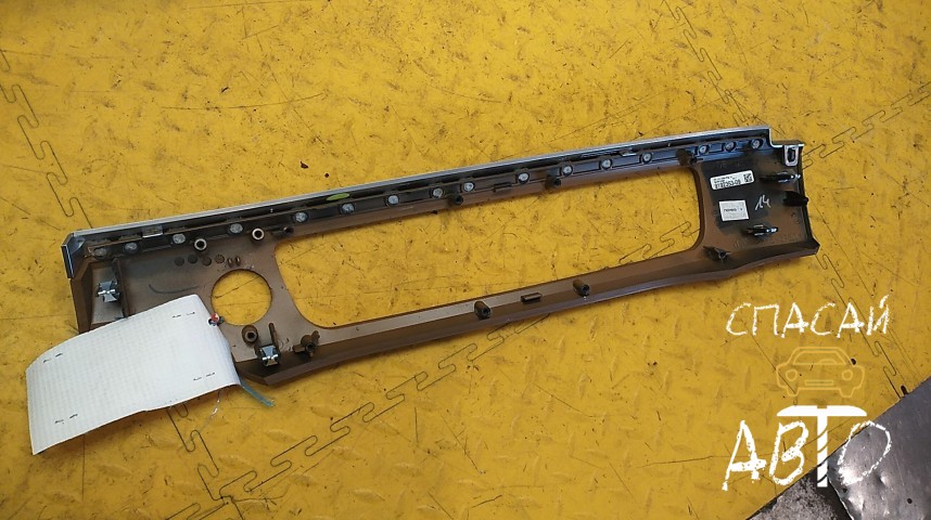 BMW 7-серия F01/F02 Накладка декоративная - OEM 51459118869