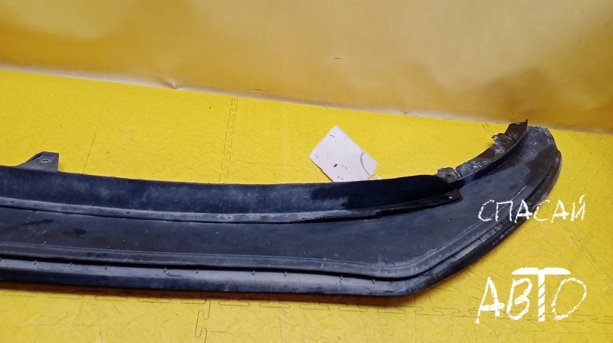 Volkswagen Polo (HB) Юбка передняя - OEM 6R0805915C