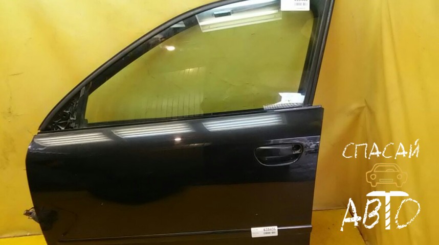 Audi A4 (B6) Дверь передняя левая - OEM 8E0831051
