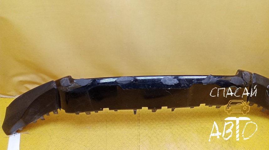 Ford EcoSport Юбка передняя - OEM 1837730