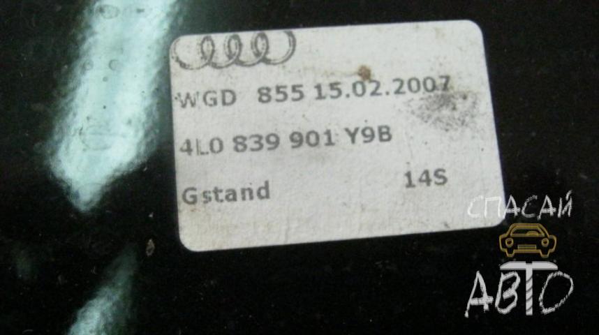 Audi Q7 (4L) Накладка (кузов наружные)