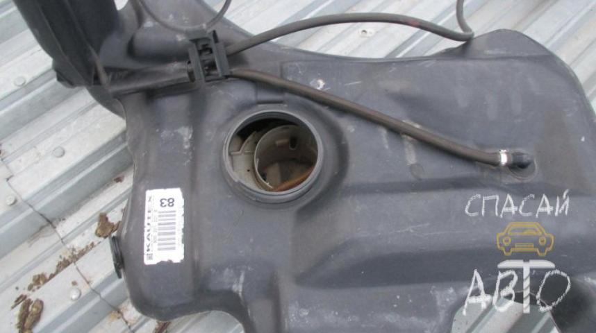 Audi A4 (B5) Бак топливный