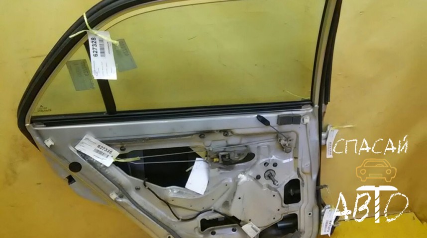 Mitsubishi Carisma (DA) Дверь задняя левая - OEM MR954634