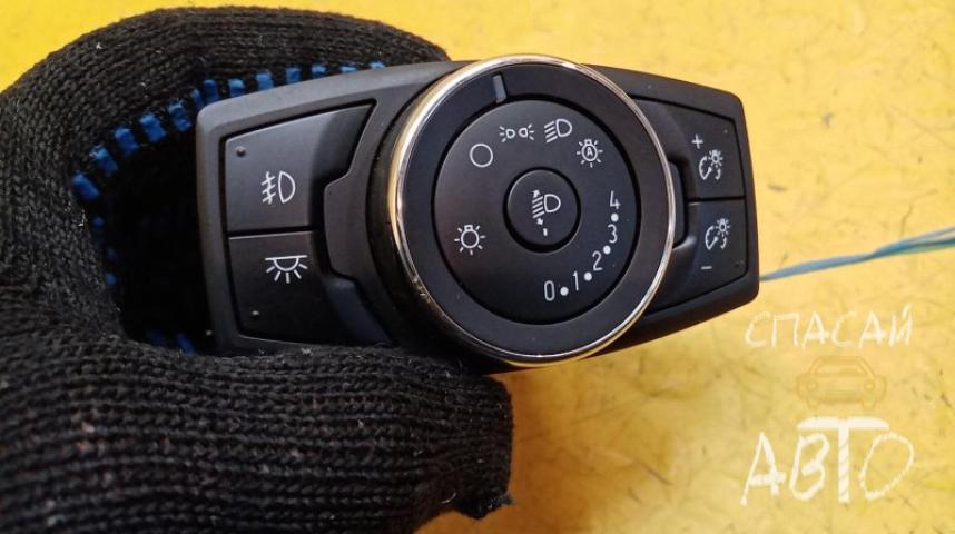 Ford Explorer Переключатель света фар