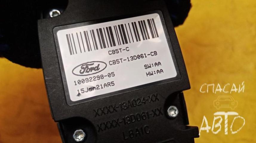 Ford Explorer Переключатель света фар