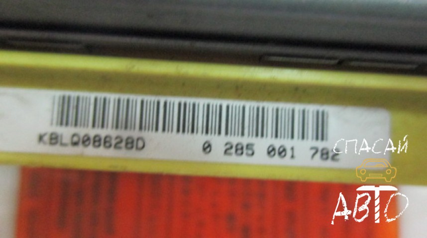 Nissan Navara (D40) Блок управления AIR BAG - OEM 98820EB01C