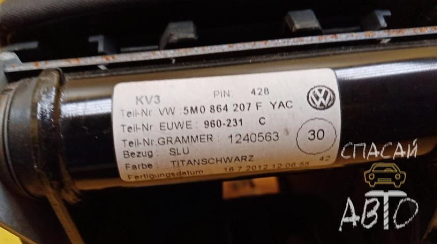 Volkswagen Tiguan Подлокотник