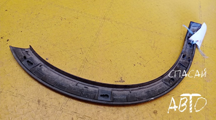 Volvo S60 Накладка крыла - OEM 31672074