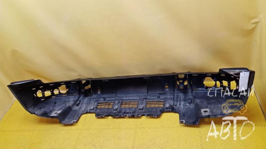 TANK 300 Бампер передний