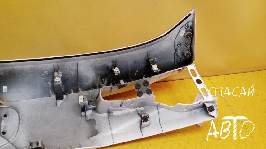 Changan CS55PLUS Накладка крышки багажника - OEM S203F2709060100AA