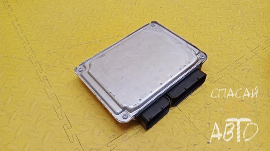 Porsche Cayenne Блок управления двигателем