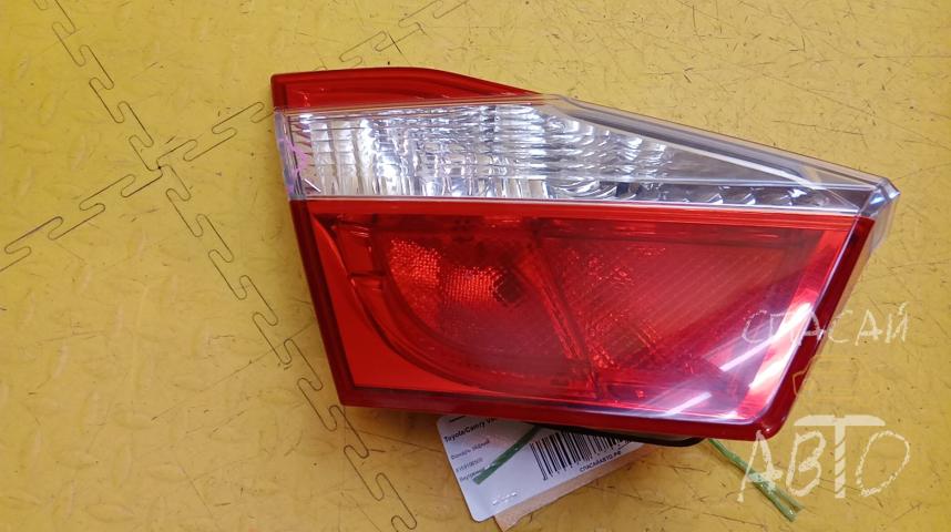 Toyota Camry V50 Фонарь задний