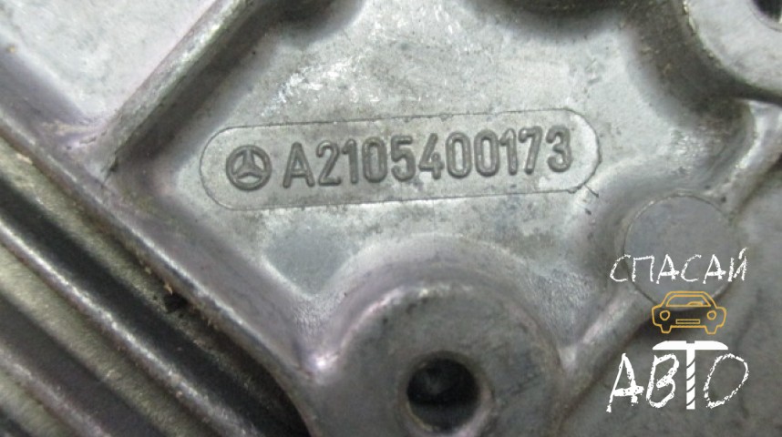 Mercedes-Benz W163 M-klasse (ML) Блок управления двигателем - OEM A0205450532