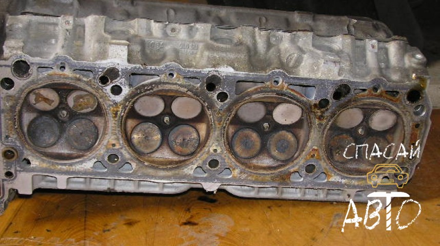 Mercedes-Benz W124 Головка блока - OEM A1190167601